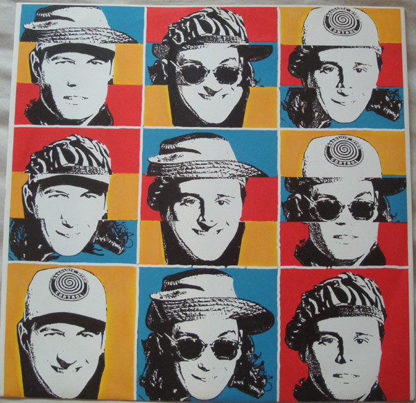 FPI Project - Rich In Paradise | Paradise Project Records (PPR LP 01) - 3 FPI Project - Rich In Paradise | Paradise Project Records (PPR LP 01) - 3