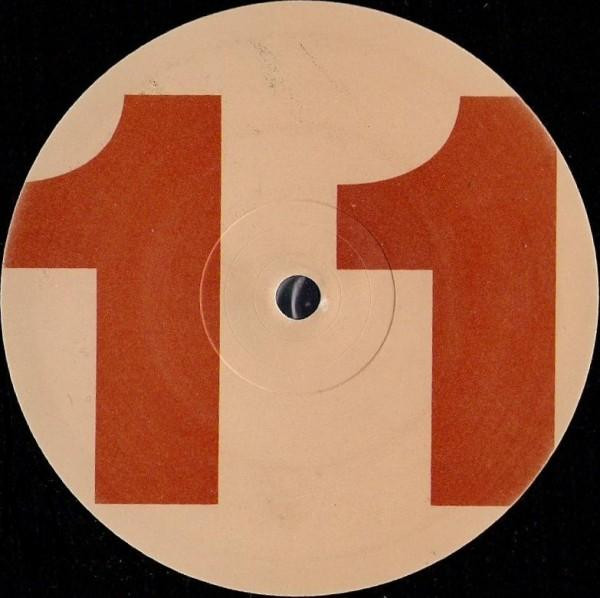 Martin Landsky - Wild | Dessous Recordings (dessous 11) - 2