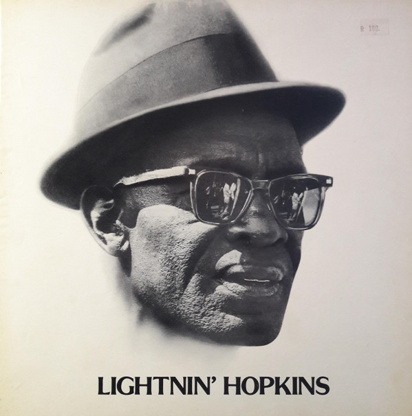 Lightnin' Hopkins