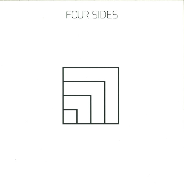 Kapoor - The Veil of Thoughts | Four Sides (4SIDES 001) - main