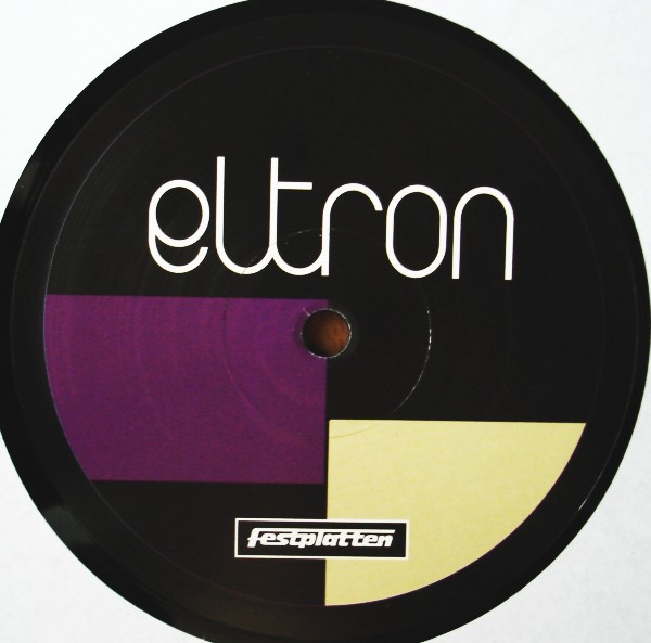 Eltron - Wirefall EP | Festplatten (FEST 32) - 2 Eltron - Wirefall EP | Festplatten (FEST 32) - 2