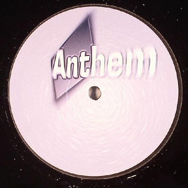 Gianni Pellegrino - Trance Delirium | Anthem (ATH 120) - 2 Gianni Pellegrino - Trance Delirium | Anthem (ATH 120) - 2