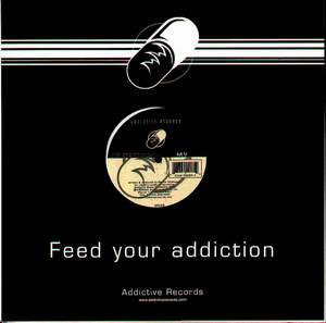 Martin Villeneuve - Wait Till Tomorrow | Addictive Records (AR009)