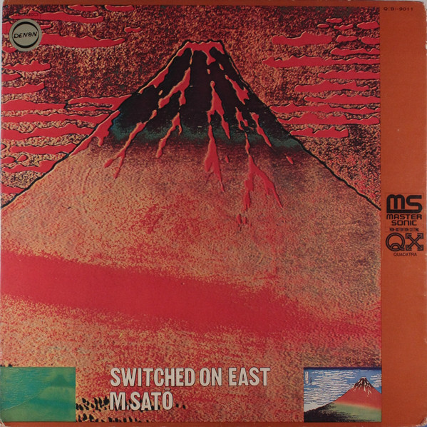 Switched On East