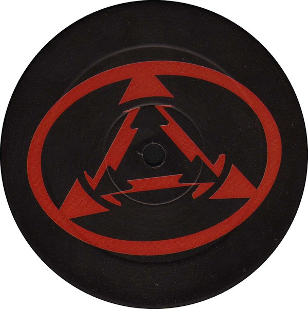 DJ Kao - People On The House / Sequencial 404 | State Records (ST-017-MX) - 3