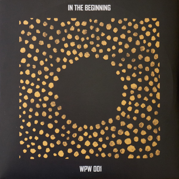 Giovanni Damico & Tomson - In The Beginning | We Play Wax (WPW 001) - 3