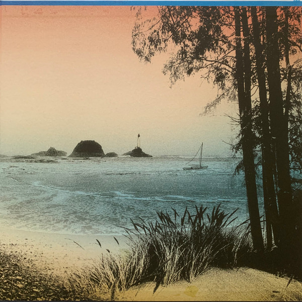 On An Island