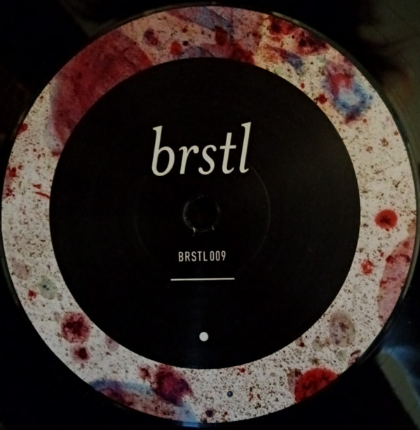 Shanti Celeste - Moods / Lumi  | Brstl (BRSTL009) - 2