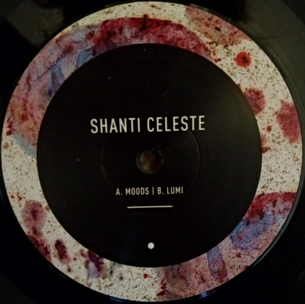 Shanti Celeste - Moods / Lumi  | Brstl (BRSTL009)