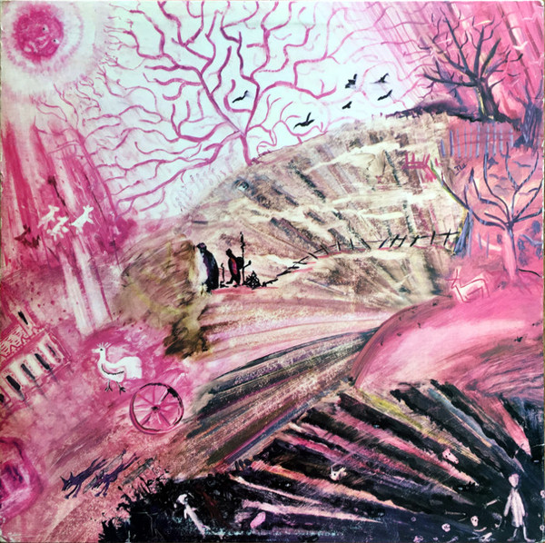 Art Bears - Winter Songs | Ralph Records (RR 7905) - 2 Art Bears - Winter Songs | Ralph Records (RR 7905) - 2