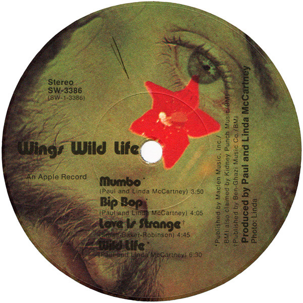 Wild Life