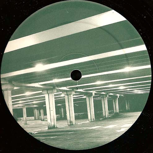 Chris McCormack - There Are Better Ways | Potential (POT010) - 4 Chris McCormack - There Are Better Ways | Potential (POT010) - 4