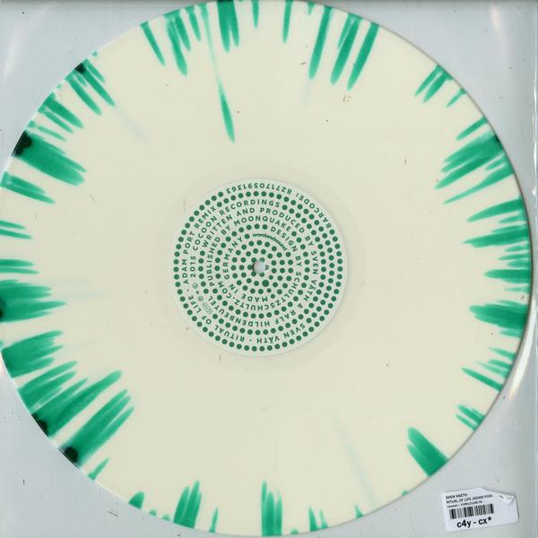 Sven Väth - Ritual Of Life (Adam Port Remix) | Cocoon Recordings (COR 12126) - 3 Sven Väth - Ritual Of Life (Adam Port Remix) | Cocoon Recordings (COR 12126) - 3
