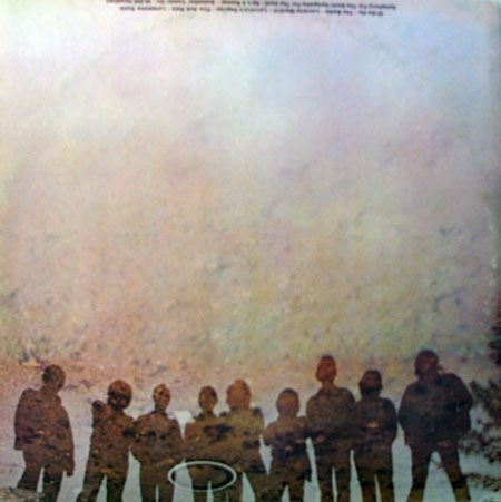 Blood, Sweat And Tears - Blood, Sweat And Tears 3 | Columbia (KC 30090) - 2 Blood, Sweat And Tears - Blood, Sweat And Tears 3 | Columbia (KC 30090) - 2