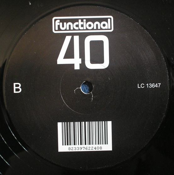 Will White - Digital Funk | Functional Breaks (FB 040) - 2