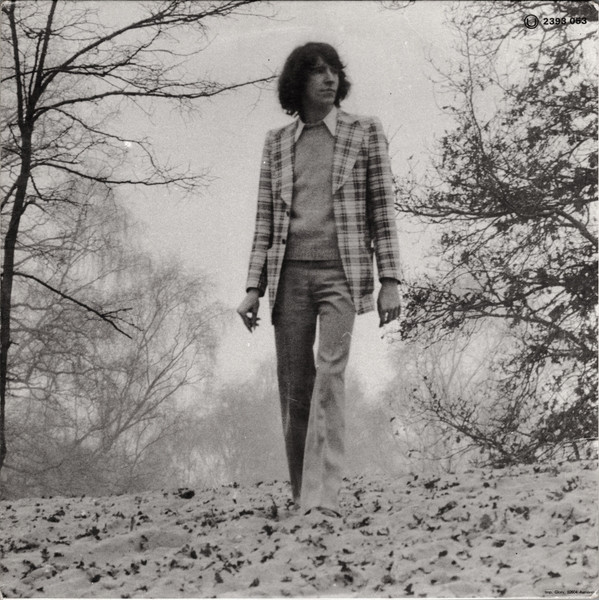 Jean-Michel Caradec - Mords La Vie | Polydor (2393 053) - 3 Jean-Michel Caradec - Mords La Vie | Polydor (2393 053) - 3