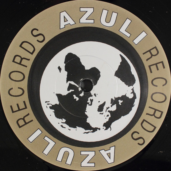 Black Shells - The Anthem | Azuli Records (AZNY 30) - 2 Black Shells - The Anthem | Azuli Records (AZNY 30) - 2