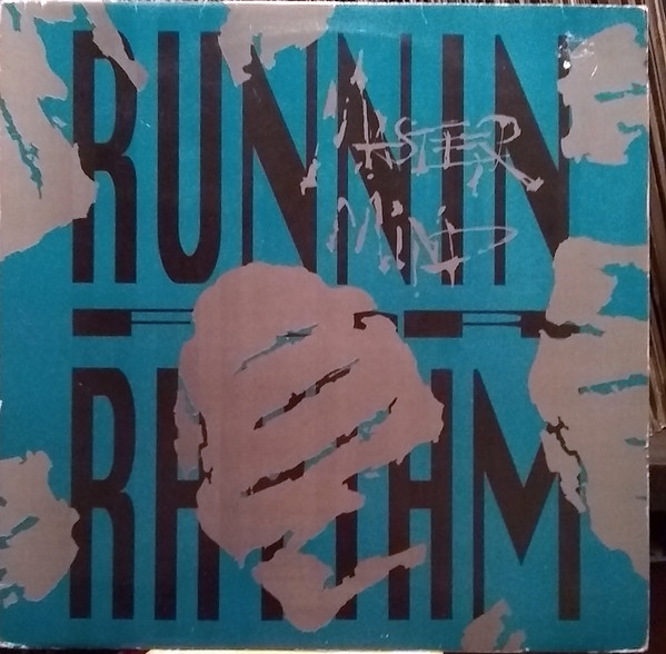 Master Mind - Runnin' For Rhythm | EC Records (EC 004) - main Master Mind - Runnin' For Rhythm | EC Records (EC 004) - main
