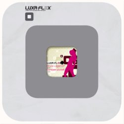 Bruce Logan - Bruce Logan E.P. | Luxa Flex (LUXA 006)