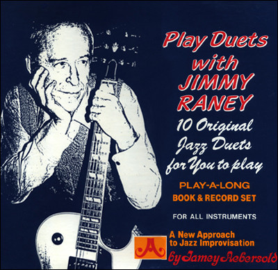 Play Duets With Jimmy Raney