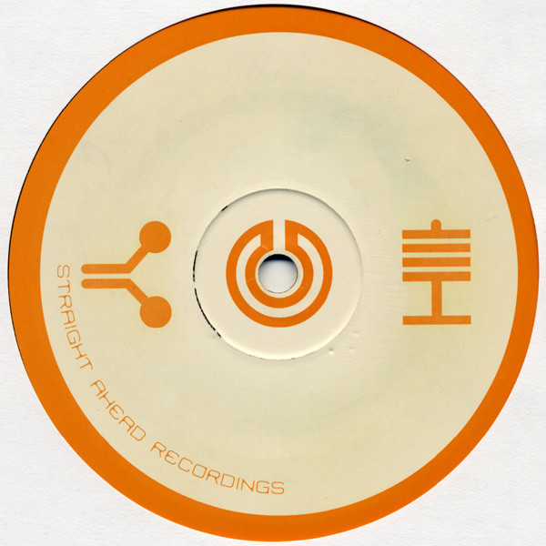 Tweak - Beanfield & Raw Deal Remixes | Straight Ahead (SAR 024) - 3
