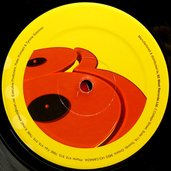 Jay-J & Chris Lum Feat. Shawn Benson - Stronger | 83 West Records (ET035) - 2