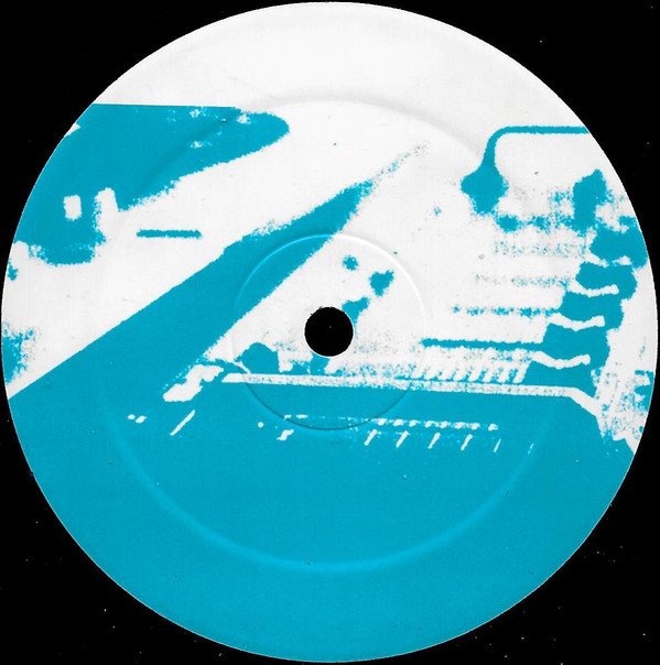 Marcelo Castelli - Tambores De Sur / Jungle Man | Low Pressings Limited (LPLTD014) - 2