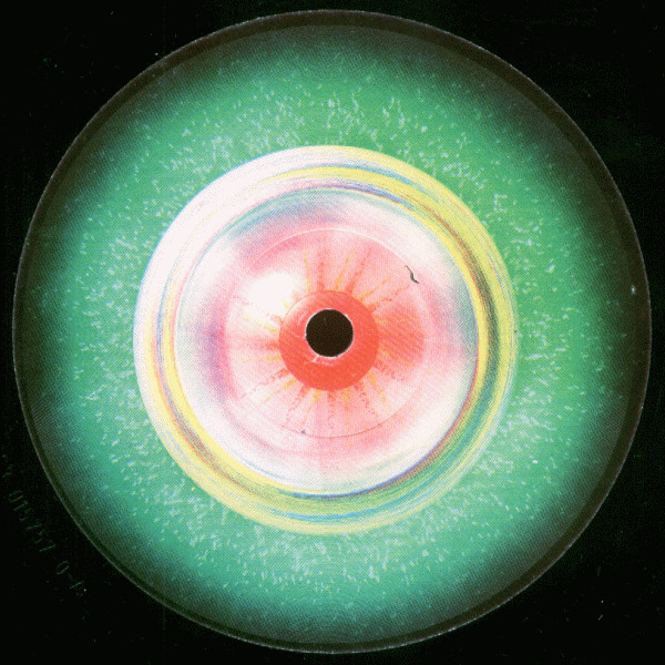 Pride 1 - Turn Around | Eye Of The Storm (0630 15757-0) - 4 Pride 1 - Turn Around | Eye Of The Storm (0630 15757-0) - 4