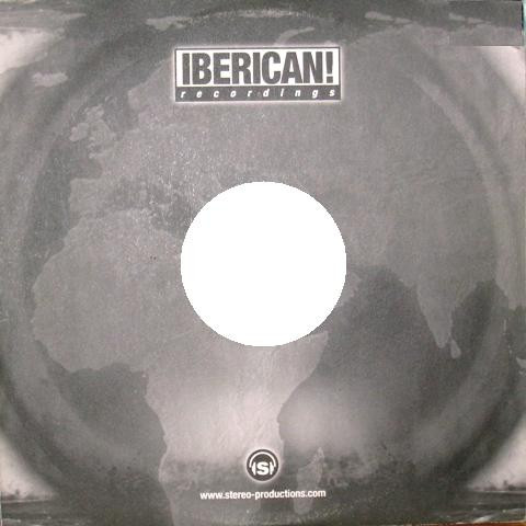 Cytric - I Need You | Iberican! Recordings (IBER025) - 3