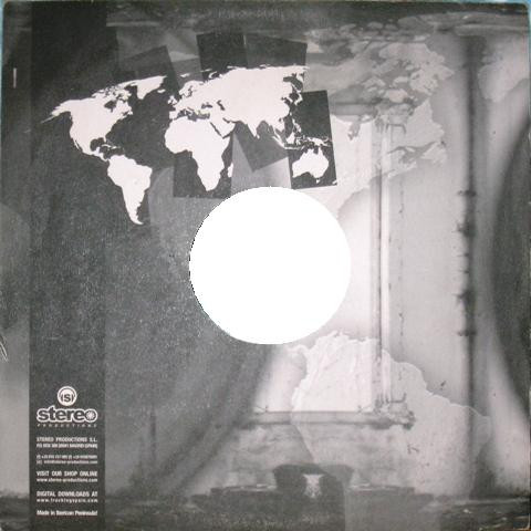Cytric - I Need You | Iberican! Recordings (IBER025) - 4