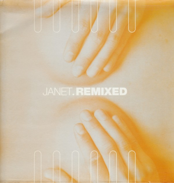 Janet Jackson - Janet.Remixed | Virgin (7243 8 40305 1 3)