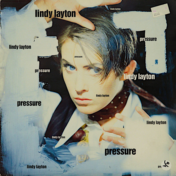 Lindy Layton - Pressure | Arista (211 361)