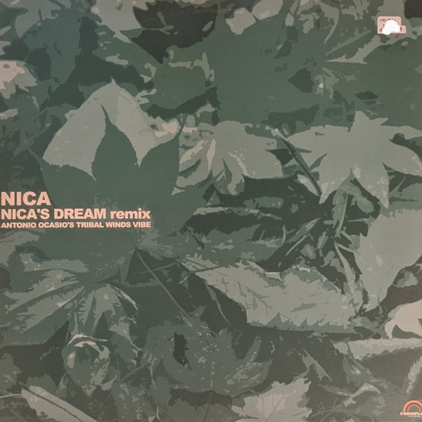 Nica - Nica's Dream (Remix) | Foreplay! (FP-007)