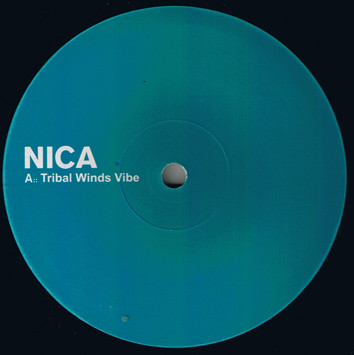 Nica - Nica's Dream (Remix) | Foreplay! (FP-007) - 3