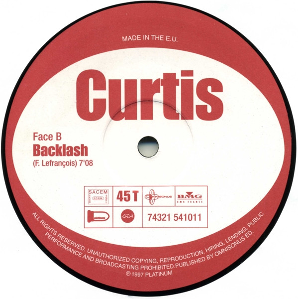Curtis - Superstar Dog | Platinum (PL 08) - 3
