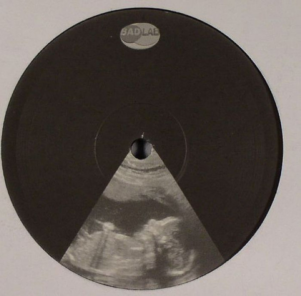 Mreux - New Day | Badlab Records (BD006) - 2