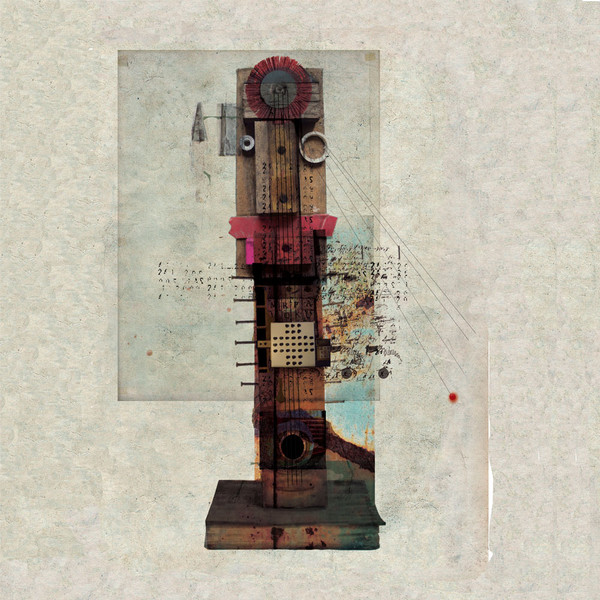Distant Memories - Distant Memories | WunderKammer (WKL 001) - main Distant Memories - Distant Memories | WunderKammer (WKL 001) - main