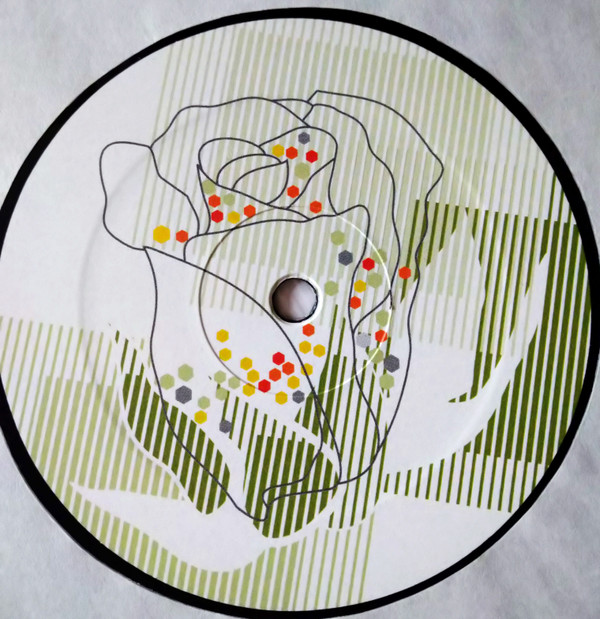 Matt Flores - Anti Gravitation Kit / Lapad | Farside (FAR-OTRS 1) - 3