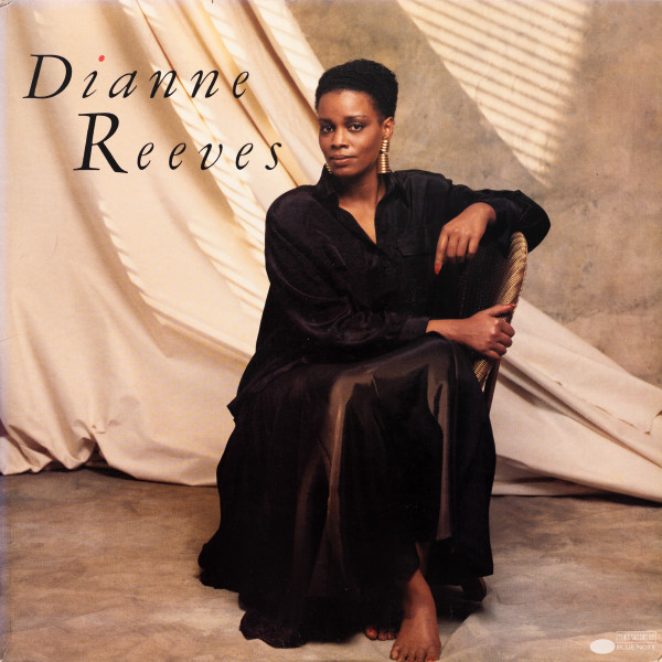 Dianne Reeves - Dianne Reeves | Blue Note (BLJ 46906)