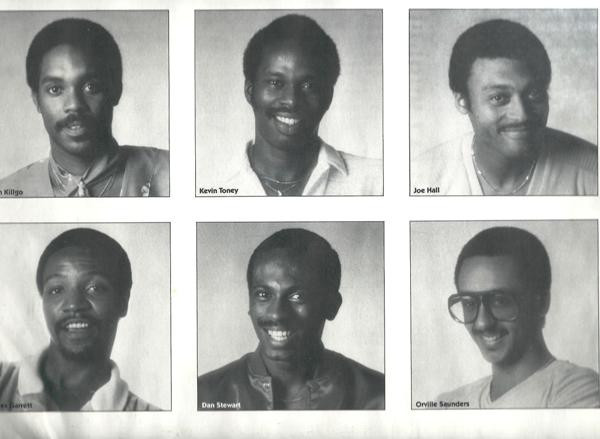 The Blackbyrds - Better Days | Fantasy (F-9602) - 7 The Blackbyrds - Better Days | Fantasy (F-9602) - 7