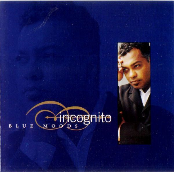 Incognito - Blue Moods | Talkin' Loud (534 783-2) - main