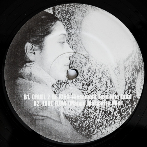 Monday Michiru - Remix E.P. | Not On Label (Monday Michiru) (NT 7001) - 2