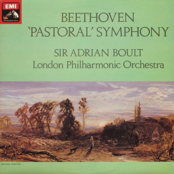 'Pastoral' Symphony 