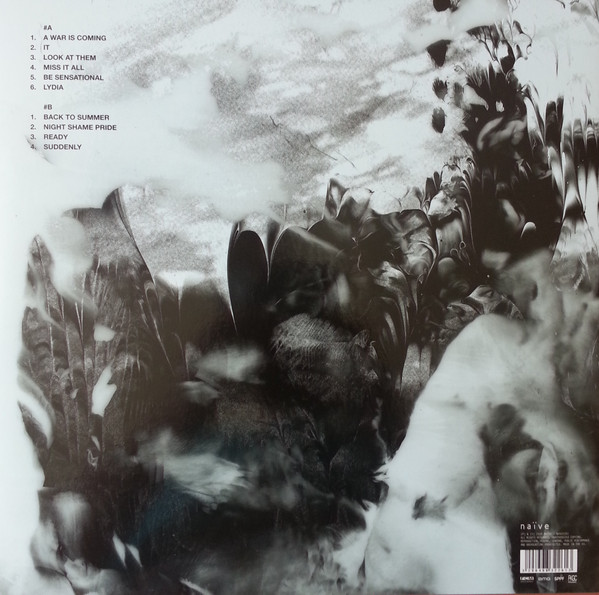 Jeanne Added - Be Sensational | Naïve (NV832261) - 2