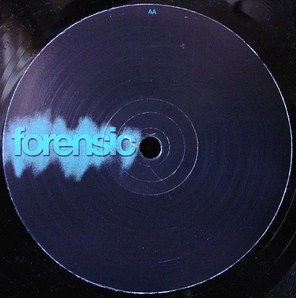 Echomen - Substance | Forensic Records (for-017) - 3