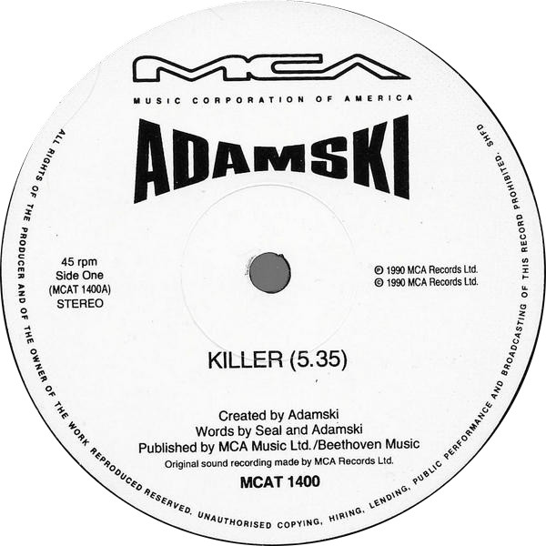 Killer