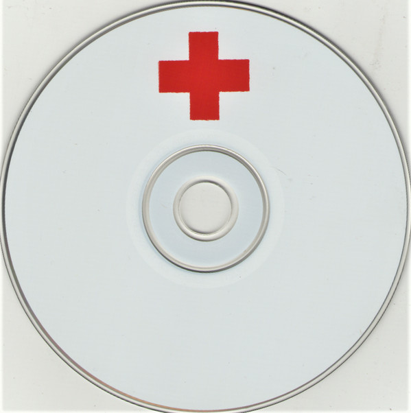 John Fahey - Red Cross, Disciple Of Christ Today. | Revenant (No. 104) - 3 John Fahey - Red Cross, Disciple Of Christ Today. | Revenant (No. 104) - 3