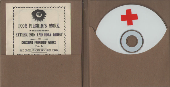John Fahey - Red Cross, Disciple Of Christ Today. | Revenant (No. 104) - 4 John Fahey - Red Cross, Disciple Of Christ Today. | Revenant (No. 104) - 4