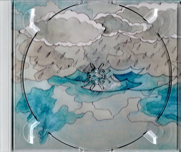 David Jalbert - De L'Amour Propre | Disques Jupiter (JUP2-4537) - 4
