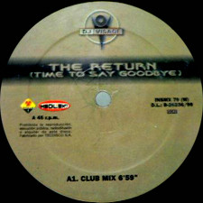 The Return (Time To Say Goodbye)